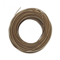 [1926504] Cavo Fs18 3×1,5Mm Marrone