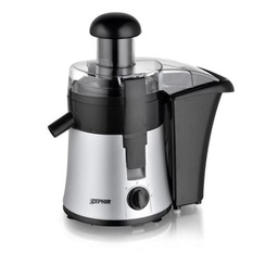 [1934035] Centrifuga estrattore professionale in acciaio 250W Zephir ZHC46