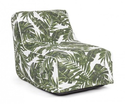 [B0806743] Chaise Longue Esotic Gonfiabile
