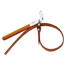 [DFL531980] Chiave A Nastro Per Filtri Olio Art. 1490/1 Ø Mm 160 Lung. Mm 225