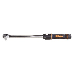 [DFL530872] Chiave Dinamometrica A Scatto Art. 666N 1/2 - Serraggio 40÷200 Nm