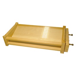 [DFL790870] Chitarra Tagliapasta Cm 45 X  22 X H 8