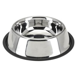 [2009800] Ciotola per cane tonda, diametro 34 cm - 1 pezzo