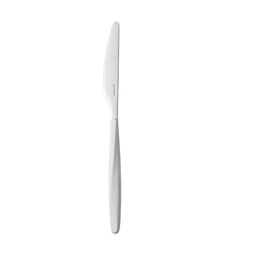 [1929957] Coltello My Fusion Guzzini colore bianco