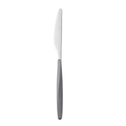 [1929963] Coltello My Fusion Guzzini colore grigio
