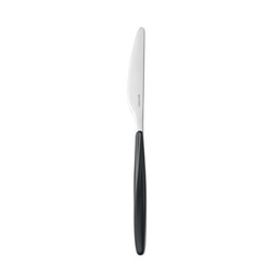 [1929956] Coltello My Fusion Guzzini colore nero