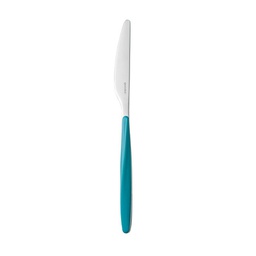 [1929959] Coltello My Fusion Guzzini colore turchese