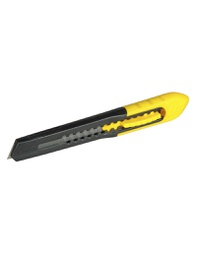 [2000827] Coltello cutter con lama 9,5 mm Stanley