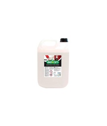[2005527] Combustibile Bioetanolo Biocamino Biokam - Lt 5