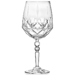 [20041353] Confezione 6 Calice Spri Tazza Trasparente Vetro Trasparente