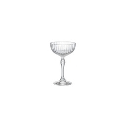 [20005277] Coppe Cocktail da 25cl - America '20s