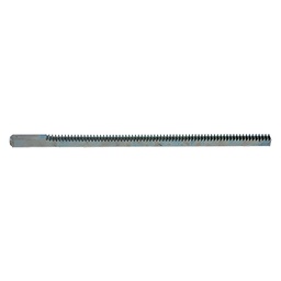 [DFL840105] Cremagliera Per Insaccatrice Per Kg. 8 - Mm 615