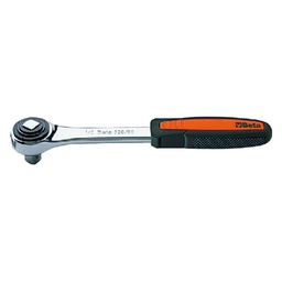 [DFL531110] Cricchetto Semplice Art. 920/50 Lungh. Mm 275 - 1\2