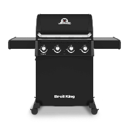 [2008810] Crown 410 – Broil King 