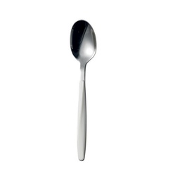 [1929981] Cucchiaino My Fusion Guzzini colore bianco