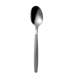 [1929987] Cucchiaino My Fusion Guzzini colore grigio