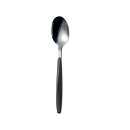 [1929980] Cucchiaino My Fusion Guzzini colore nero