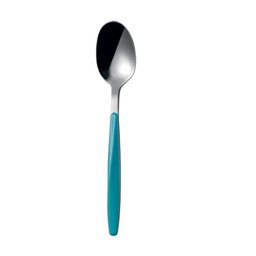 [1929983] Cucchiaino My Fusion Guzzini colore turchese