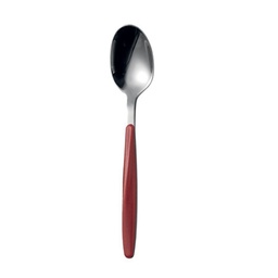 [1929982] Cucchiaino My Fusion Guzzinicolore rosso