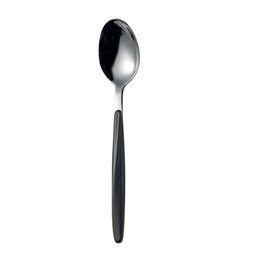 [1929972] Cucchiaio My Fusion Guzzini colore nero