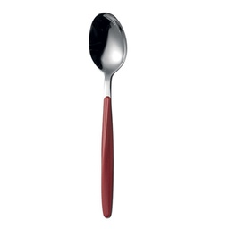 [1929974] Cucchiaio My Fusion Guzzini colore rosso