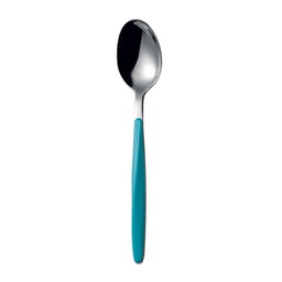 [1929975] Cucchiaio My Fusion Guzzini colore turchese