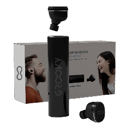 [1953813] Cuffie Bluetooth 5.0