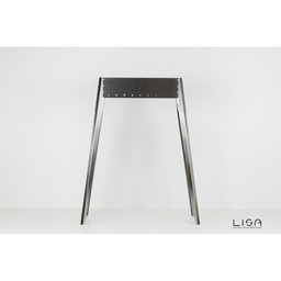 [CAN0003] Cuocispiedino Miami 500 cm 50 x 36 x 83 h