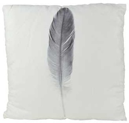 [V9174060000] Cuscino con piuma xf-1329 cm. 60 x 60