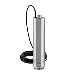 [DFLEX-355-3SC-5075] Elettrompompa sommersa 3SC - 0,75 Kw 1 Hp Monofase