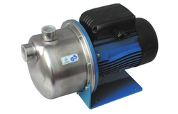 [DFLEX-355-BGM-05] Elettropompa Centrifuga Autoadescante Jet Lowara Serie Bg