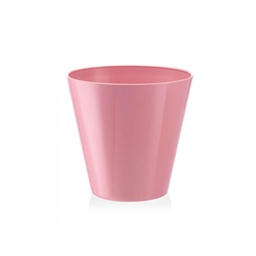 [20005839] Estoril Vaso 20Cm Corallo