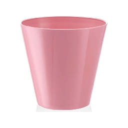 [20005842] Estoril Vaso 25Cm Corallo