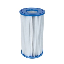 [055375] Filtro di ricambio per pompa 5678 LT-H 58012 Bestway