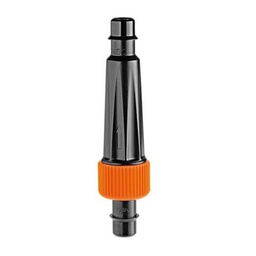[CLAB91031] Filtro in linea per tubo da 1-2&quot;