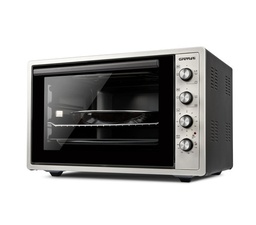 [2008923] Forno Vent C/Girarrosto Rosto 58