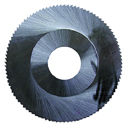 [DFL330142] Fresa Per Chiavi Ø 80 X 1,5 X 22
