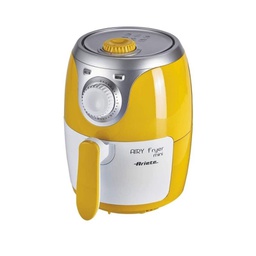 [1908420] Friggitrice ad aria ARIETE AIRY FRY Mini4615 Giallo 1000 watt