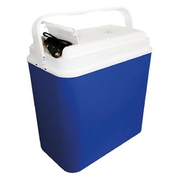 [2002837] Frigo Termoelettrico Portatile 'Playa' Lt. 23 - Cm. 39 X 24 X H.40
