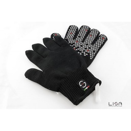 [BAR0031] Guanti per barbecue facile presa resistenti