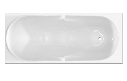 [DFLEX-101-6017] Guscio Vasca Rettangolare Mod. Itaca
