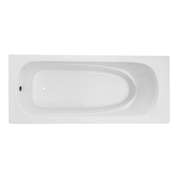 [DFLEX-101-6020-70170] Guscio Vasca Senza Pannelli