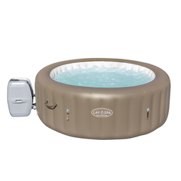 [20031822] Idromassaggio gonfiabile Lay-Z-Spa Palm Springs AirJet 4-6 persone