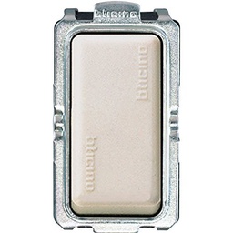 [024486] Interruttore Bticino S5001F Serie Magic da 1 Modulo