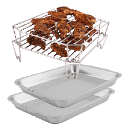 [2008806] Kit cottura pulita sdb Broil King