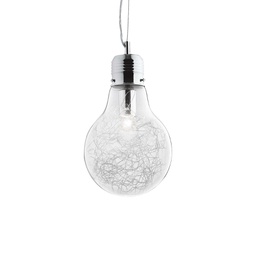 [8021696033679] LAMP_SUSP_MAX_SP1_S	D 220 x H 640-2390 mm