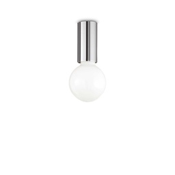 [8021696233017] Lampada Petit Cromo - D50xH100mm