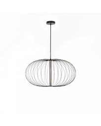 [LA/142/N] Lampada a sospensione LED Mizar STS