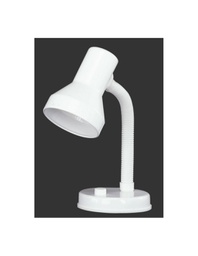 [TRIO5027011-01] Lampada da Scrivania 1xE27 Bianco Pronto Trio Lighting