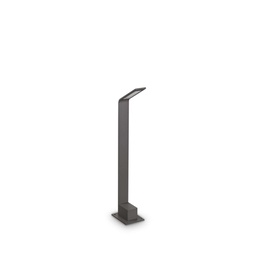 [8021696268439] Lampada da terra AGOS PT H60 4000K - L95xH600xP150mm